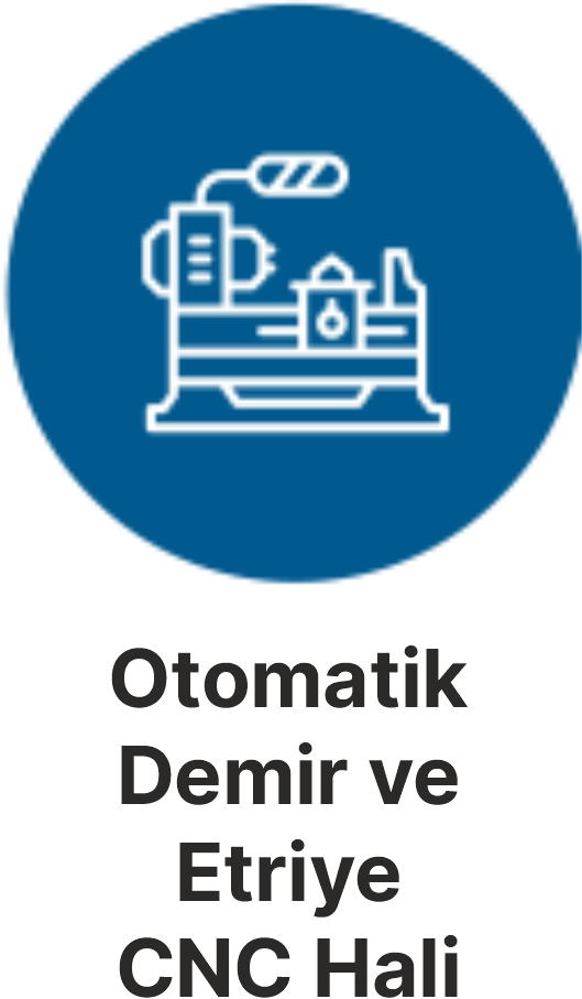 Üretim Sahası